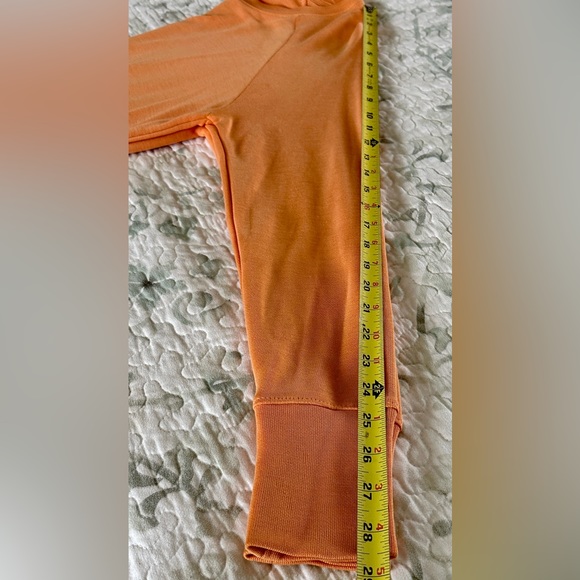 Athleta Mindset Sweatshirt - Picture 7 of 11